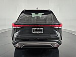 New 2025 LEXUS RX RX 350 FWD in LAS VEGAS, NEVADA (Photo 5)