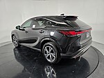 New 2025 LEXUS RX RX 350 FWD in LAS VEGAS, NEVADA (Photo 6)