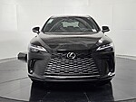 New 2025 LEXUS RX RX 350 FWD in LAS VEGAS, NEVADA (Photo 8)