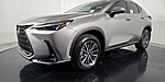 New 2026 LEXUS NX NX 350 PREMIUM AWD in LAS VEGAS, NEVADA