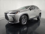 New 2026 LEXUS NX NX 350 PREMIUM AWD in LAS VEGAS, NEVADA (Photo 1)