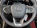 New 2026 LEXUS NX NX 350 PREMIUM AWD in LAS VEGAS, NEVADA (Photo 16)