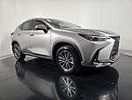 New 2026 LEXUS NX NX 350 PREMIUM AWD in LAS VEGAS, NEVADA (Photo 2)