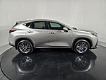 New 2026 LEXUS NX NX 350 PREMIUM AWD in LAS VEGAS, NEVADA (Photo 3)