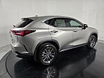 New 2026 LEXUS NX NX 350 PREMIUM AWD in LAS VEGAS, NEVADA (Photo 4)