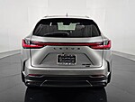 New 2026 LEXUS NX NX 350 PREMIUM AWD in LAS VEGAS, NEVADA (Photo 5)