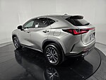 New 2026 LEXUS NX NX 350 PREMIUM AWD in LAS VEGAS, NEVADA (Photo 6)