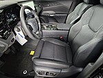 New 2025 LEXUS RX RX 350H LUXURY AWD in LAS VEGAS, NEVADA (Photo 10)