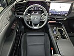 New 2025 LEXUS RX RX 350H LUXURY AWD in LAS VEGAS, NEVADA (Photo 13)