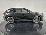 New 2025 LEXUS RX RX 350H LUXURY AWD in LAS VEGAS, NEVADA (Photo 3)