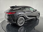 New 2025 LEXUS RX RX 350H LUXURY AWD in LAS VEGAS, NEVADA (Photo 4)