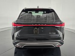New 2025 LEXUS RX RX 350H LUXURY AWD in LAS VEGAS, NEVADA (Photo 5)