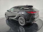 New 2025 LEXUS RX RX 350H LUXURY AWD in LAS VEGAS, NEVADA (Photo 6)