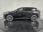 New 2025 LEXUS RX RX 350H LUXURY AWD in LAS VEGAS, NEVADA (Photo 7)