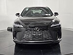 New 2025 LEXUS RX RX 350H LUXURY AWD in LAS VEGAS, NEVADA (Photo 8)