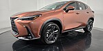 New 2026 LEXUS NX NX 450H+ LUXURY AWD in LAS VEGAS, NEVADA