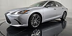 New 2025 LEXUS ES ES 350 FWD in LAS VEGAS, NEVADA