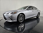 New 2025 LEXUS ES ES 350 FWD in LAS VEGAS, NEVADA (Photo 1)