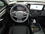 New 2025 LEXUS ES ES 350 FWD in LAS VEGAS, NEVADA (Photo 13)