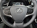 New 2025 LEXUS ES ES 350 FWD in LAS VEGAS, NEVADA (Photo 16)