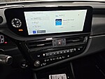 New 2025 LEXUS ES ES 350 FWD in LAS VEGAS, NEVADA (Photo 17)