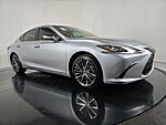 New 2025 LEXUS ES ES 350 FWD in LAS VEGAS, NEVADA (Photo 2)