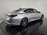 New 2025 LEXUS ES ES 350 FWD in LAS VEGAS, NEVADA (Photo 4)