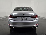 New 2025 LEXUS ES ES 350 FWD in LAS VEGAS, NEVADA (Photo 5)