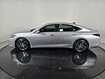 New 2025 LEXUS ES ES 350 FWD in LAS VEGAS, NEVADA (Photo 7)
