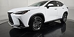 New 2026 LEXUS NX NX 450H+ LUXURY AWD in LAS VEGAS, NEVADA