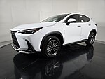 New 2026 LEXUS NX NX 450H+ LUXURY AWD in LAS VEGAS, NEVADA (Photo 1)