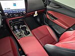 New 2026 LEXUS NX NX 450H+ LUXURY AWD in LAS VEGAS, NEVADA (Photo 14)