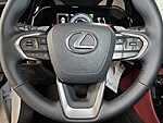 New 2026 LEXUS NX NX 450H+ LUXURY AWD in LAS VEGAS, NEVADA (Photo 16)
