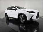 New 2026 LEXUS NX NX 450H+ LUXURY AWD in LAS VEGAS, NEVADA (Photo 2)