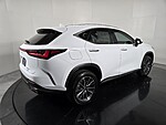 New 2026 LEXUS NX NX 450H+ LUXURY AWD in LAS VEGAS, NEVADA (Photo 4)