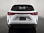 New 2026 LEXUS NX NX 450H+ LUXURY AWD in LAS VEGAS, NEVADA (Photo 5)