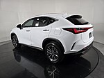 New 2026 LEXUS NX NX 450H+ LUXURY AWD in LAS VEGAS, NEVADA (Photo 6)