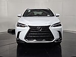 New 2026 LEXUS NX NX 450H+ LUXURY AWD in LAS VEGAS, NEVADA (Photo 8)