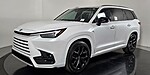 New 2026 LEXUS TX TX 500H F SPORT PERFORMANCE PREMIUM AWD in LAS VEGAS, NEVADA
