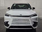New 2026 LEXUS TX TX 500H F SPORT PERFORMANCE PREMIUM AWD in LAS VEGAS, NEVADA (Photo 8)