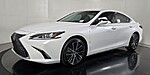 New 2025 LEXUS ES ES 300H FWD in LAS VEGAS, NEVADA