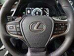 New 2025 LEXUS ES ES 300H FWD in LAS VEGAS, NEVADA (Photo 17)