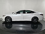 New 2025 LEXUS ES ES 300H FWD in LAS VEGAS, NEVADA (Photo 7)