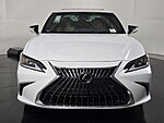 New 2025 LEXUS ES ES 300H FWD in LAS VEGAS, NEVADA (Photo 8)