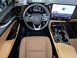 New 2026 LEXUS NX NX 450H+ LUXURY AWD in LAS VEGAS, NEVADA (Photo 13)