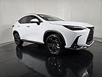 New 2026 LEXUS NX NX 450H+ LUXURY AWD in LAS VEGAS, NEVADA (Photo 2)