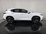 New 2026 LEXUS NX NX 450H+ LUXURY AWD in LAS VEGAS, NEVADA (Photo 3)