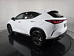 New 2026 LEXUS NX NX 450H+ LUXURY AWD in LAS VEGAS, NEVADA (Photo 6)