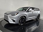 New 2026 LEXUS TX TX 350 AWD in LAS VEGAS, NEVADA (Photo 1)
