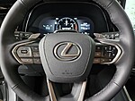 New 2026 LEXUS TX TX 350 AWD in LAS VEGAS, NEVADA (Photo 18)